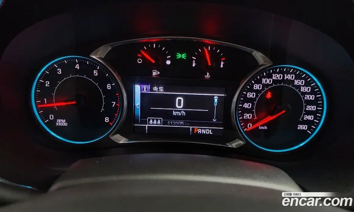 Chevrolet Malibu 2017 2.0 автомат (гидро), фото 11