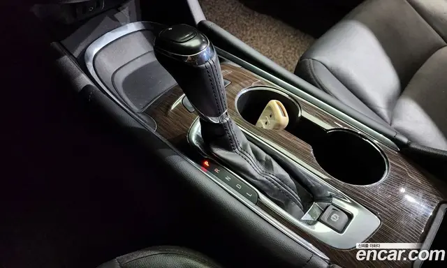 Chevrolet Malibu 2017 2.0 автомат (гидро), миниатюра 12