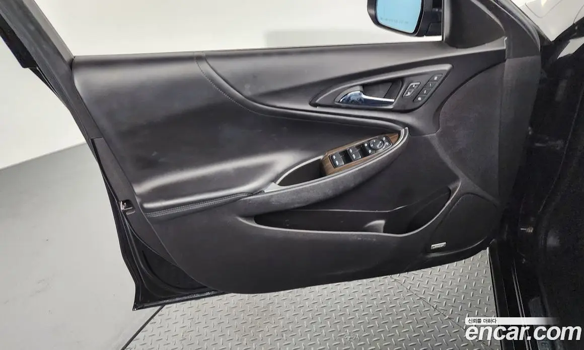 Chevrolet Malibu 2017 2.0 автомат (гидро), фото 14
