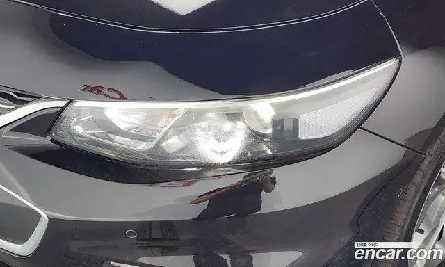 Chevrolet Malibu 2017 2.0 автомат (гидро), миниатюра 8