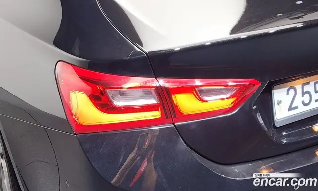 Chevrolet Malibu 2017 2.0 автомат (гидро), миниатюра 9
