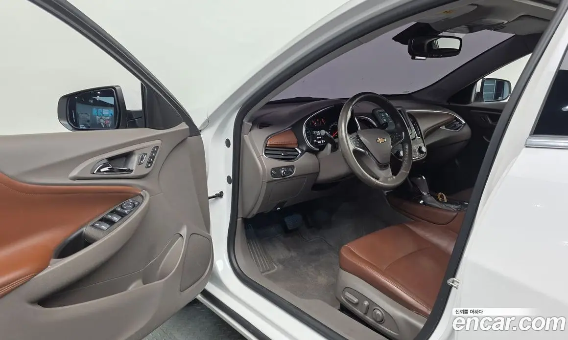 Chevrolet Malibu 2018 1.5 автомат (гидро), фото 13 Chevrolet Malibu 2018 1.5 автомат (гидро), фото 13