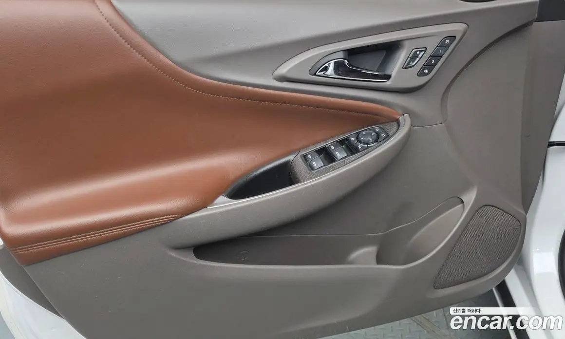 Chevrolet Malibu 2018 1.5 автомат (гидро), фото 14 Chevrolet Malibu 2018 1.5 автомат (гидро), фото 14
