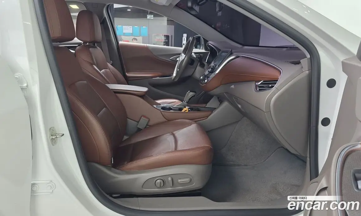 Chevrolet Malibu 2018 1.5 автомат (гидро), фото 17 Chevrolet Malibu 2018 1.5 автомат (гидро), фото 17