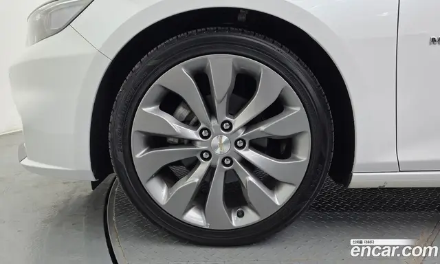 Chevrolet Malibu 2018 1.5 автомат (гидро), миниатюра 5 Chevrolet Malibu 2018 1.5 автомат (гидро), миниатюра 5