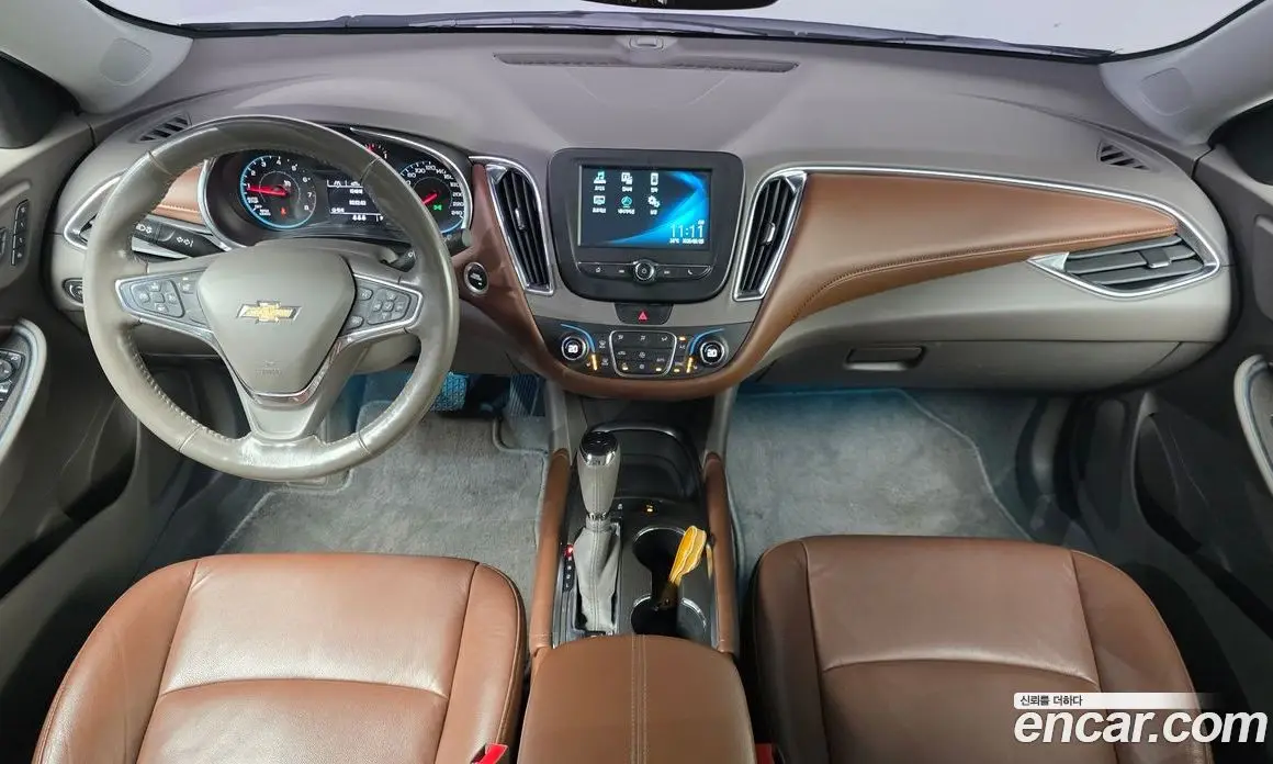 Chevrolet Malibu 2018 1.5 автомат (гидро), фото 10 Chevrolet Malibu 2018 1.5 автомат (гидро), фото 10