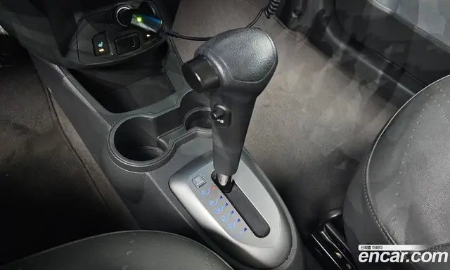 Chevrolet Spark 2014 1.0 автомат (гидро), миниатюра 12