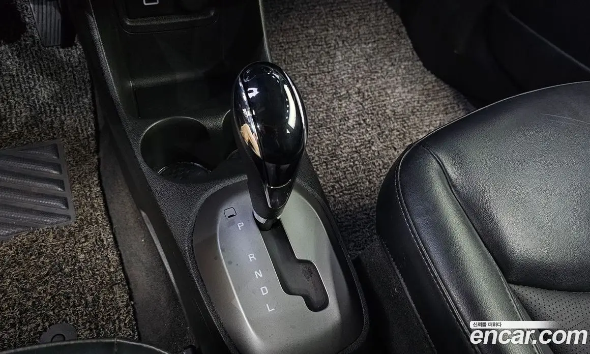 Chevrolet Spark 2019 1.0 автомат (гидро), фото 12