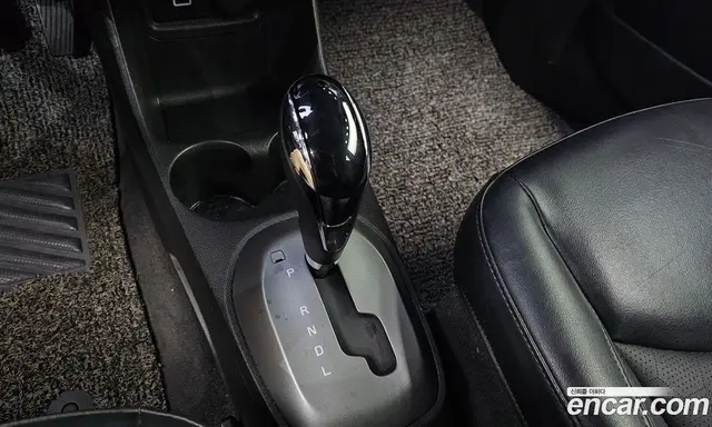 Chevrolet Spark 2019 1.0 автомат (гидро), миниатюра 12