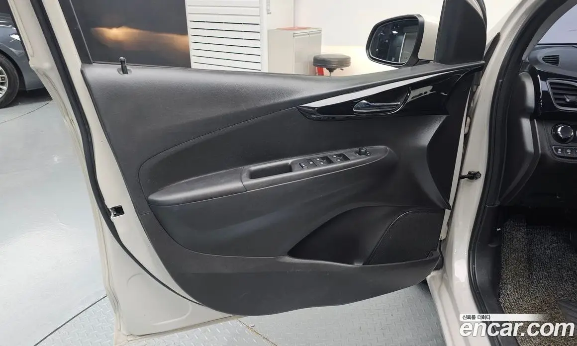 Chevrolet Spark 2019 1.0 автомат (гидро), фото 14