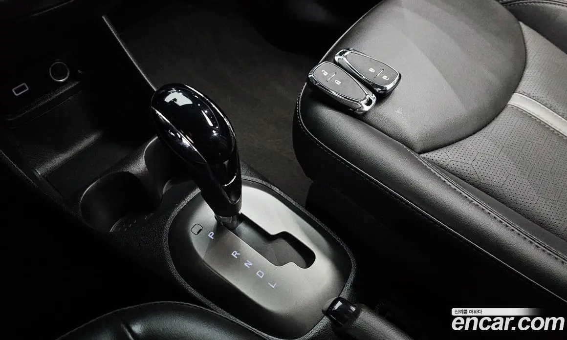 Chevrolet Spark 2020 1.0 автомат (гидро), фото 12