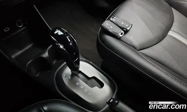 Chevrolet Spark 2020 1.0 автомат (гидро), миниатюра 12