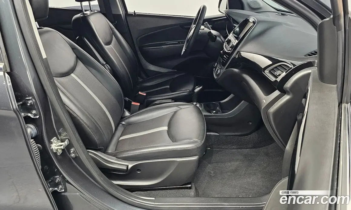 Chevrolet Spark 2020 1.0 автомат (гидро), фото 16
