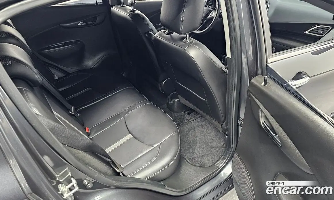 Chevrolet Spark 2020 1.0 автомат (гидро), фото 18