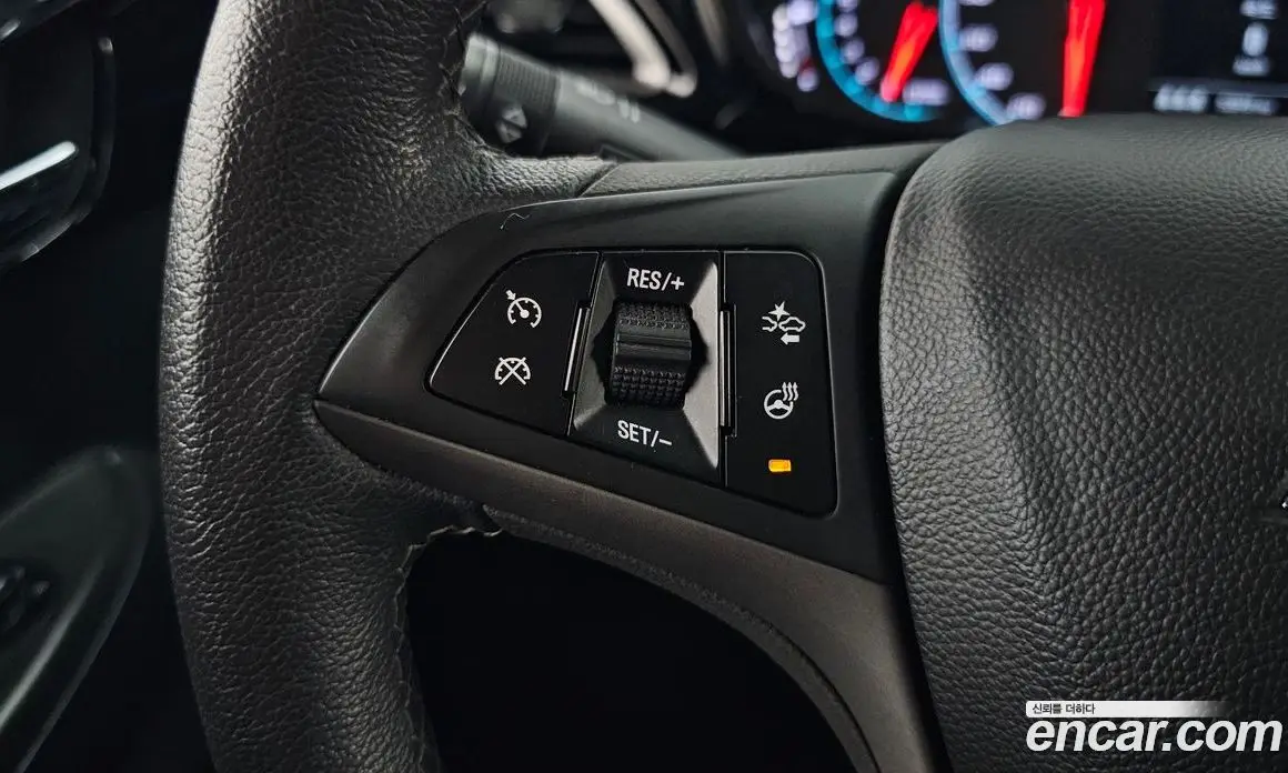 Chevrolet Spark 2020 1.0 автомат (гидро), фото 20