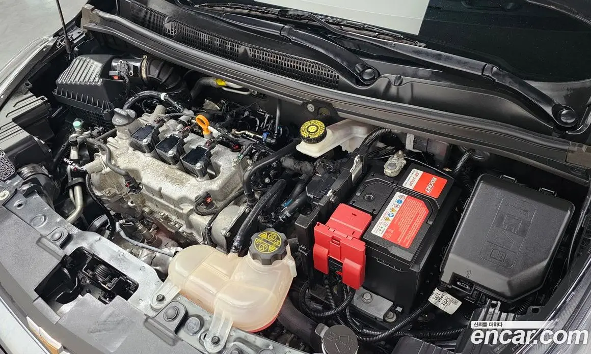 Chevrolet Spark 2020 1.0 автомат (гидро), фото 6
