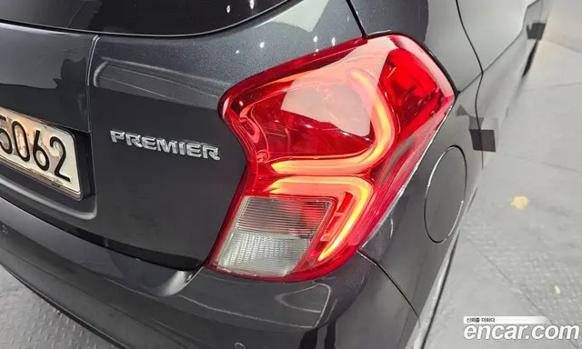 Chevrolet Spark 2020 1.0 автомат (гидро), миниатюра 9