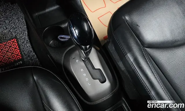 Chevrolet Spark 2021 1.0 автомат (гидро), миниатюра 12