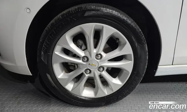 Chevrolet Spark 2021 1.0 автомат (гидро), миниатюра 5 Chevrolet Spark 2021 1.0 автомат (гидро), миниатюра 5