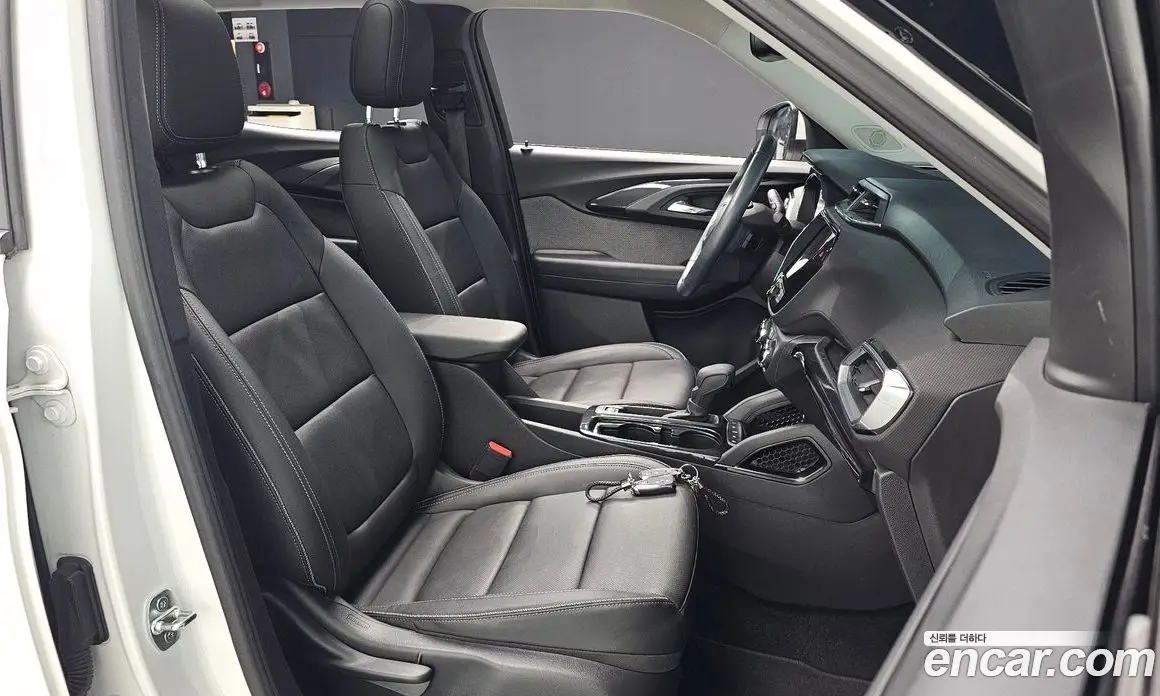 Chevrolet TrailBlazer 2022 1.3 автомат (гидро), фото 15 Chevrolet TrailBlazer 2022 1.3 автомат (гидро), фото 15