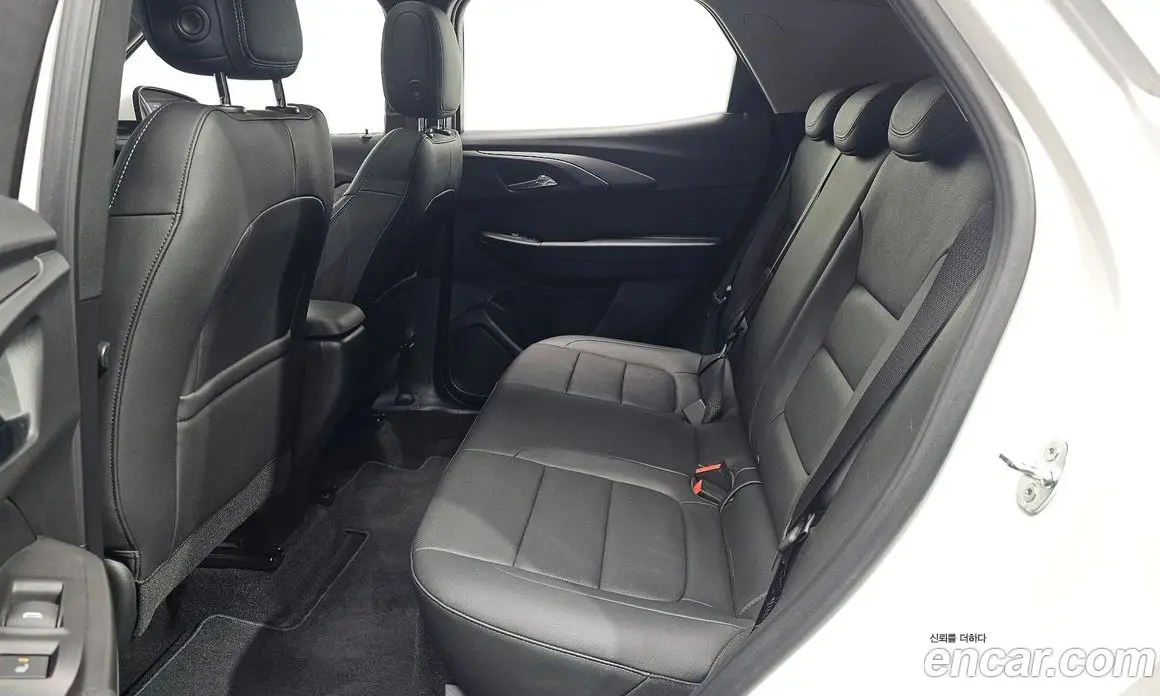 Chevrolet TrailBlazer 2022 1.3 автомат (гидро), фото 16 Chevrolet TrailBlazer 2022 1.3 автомат (гидро), фото 16