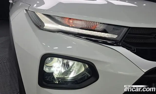 Chevrolet TrailBlazer 2022 1.3 автомат (гидро), миниатюра 7 Chevrolet TrailBlazer 2022 1.3 автомат (гидро), миниатюра 7