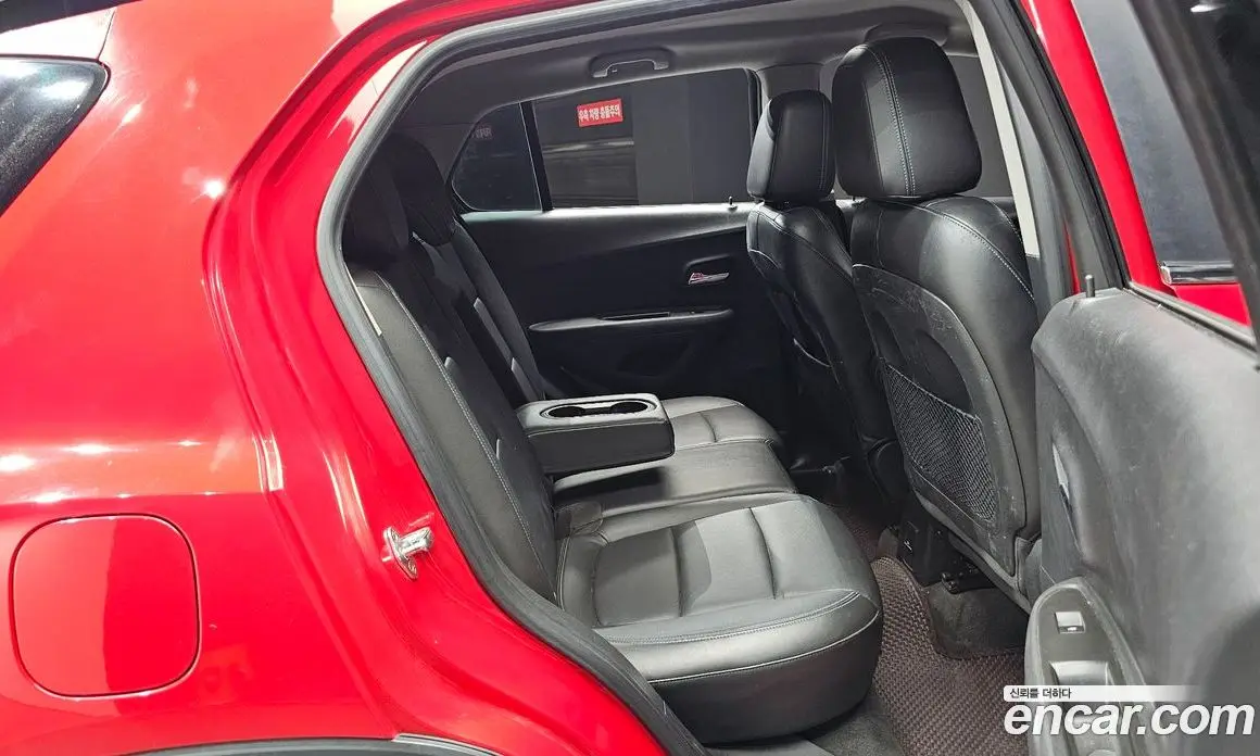 Chevrolet Trax 2015 1.4 автомат (гидро), фото 12 Chevrolet Trax 2015 1.4 автомат (гидро), фото 12