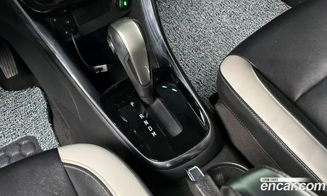 Chevrolet Trax 2017 1.4 автомат (гидро), миниатюра 12