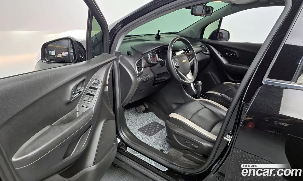 Chevrolet Trax 2017 1.4 автомат (гидро), фото 13 Chevrolet Trax 2017 1.4 автомат (гидро), фото 13