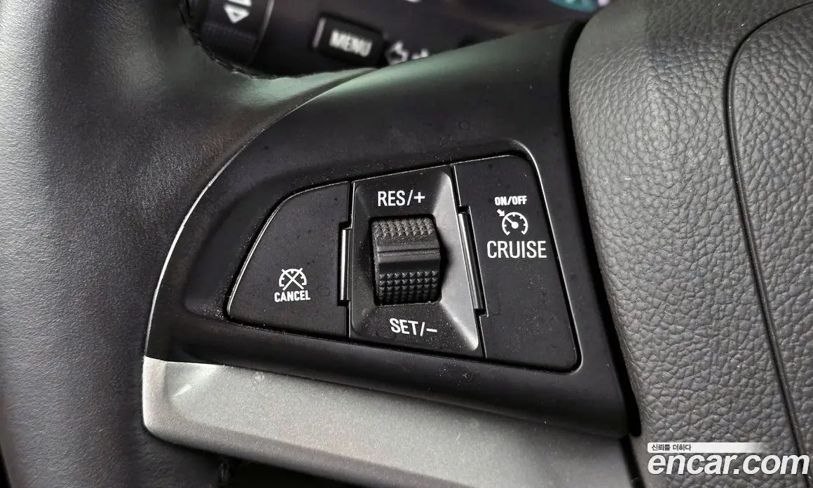 Chevrolet Trax 2017 1.4 автомат (гидро), фото 20 Chevrolet Trax 2017 1.4 автомат (гидро), фото 20