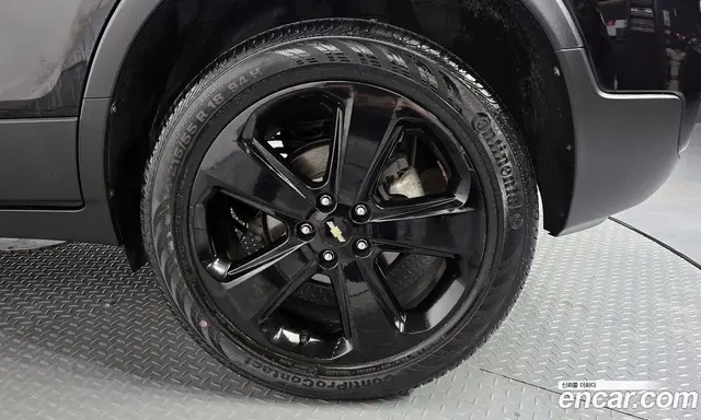 Chevrolet Trax 2017 1.4 автомат (гидро), миниатюра 7 Chevrolet Trax 2017 1.4 автомат (гидро), миниатюра 7
