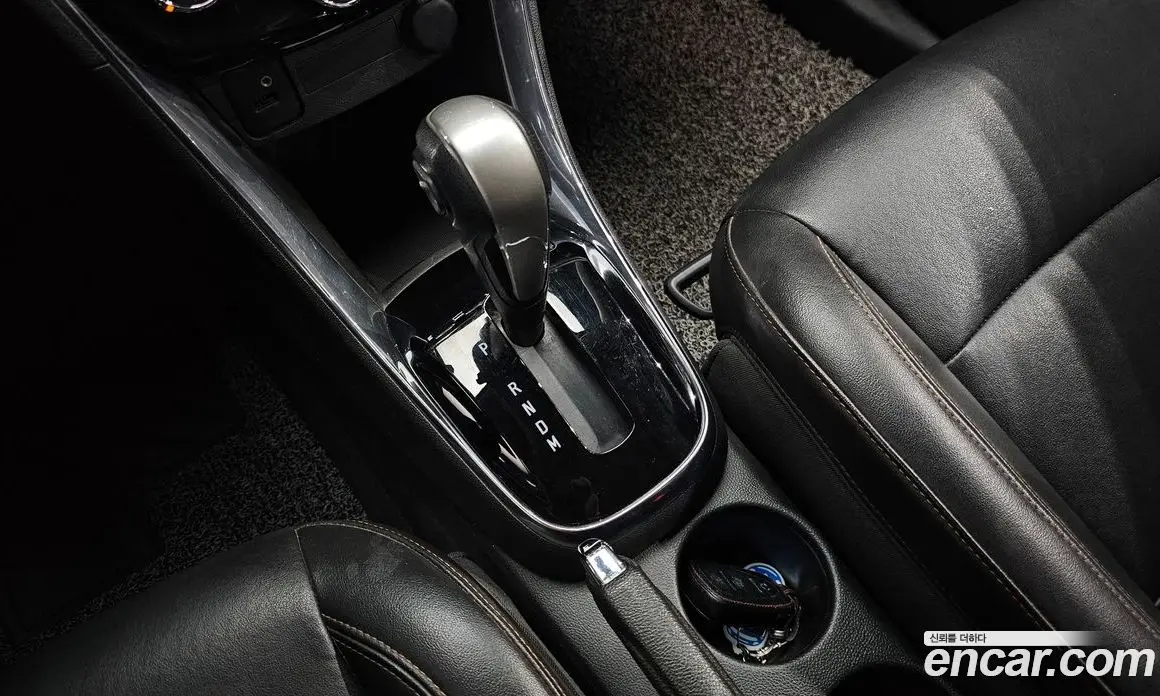 Chevrolet Trax 2017 1.4 автомат (гидро), фото 12 Chevrolet Trax 2017 1.4 автомат (гидро), фото 12