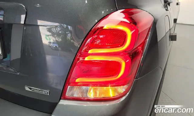 Chevrolet Trax 2017 1.4 автомат (гидро), миниатюра 9 Chevrolet Trax 2017 1.4 автомат (гидро), миниатюра 9