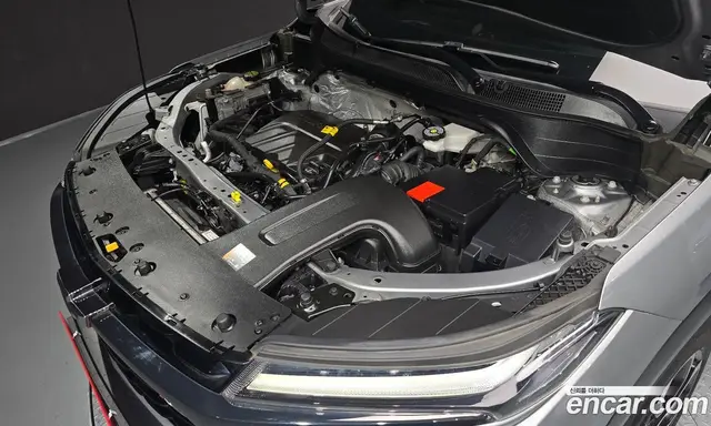 Chevrolet Trax 2023 1.2 автомат (гидро), миниатюра 6