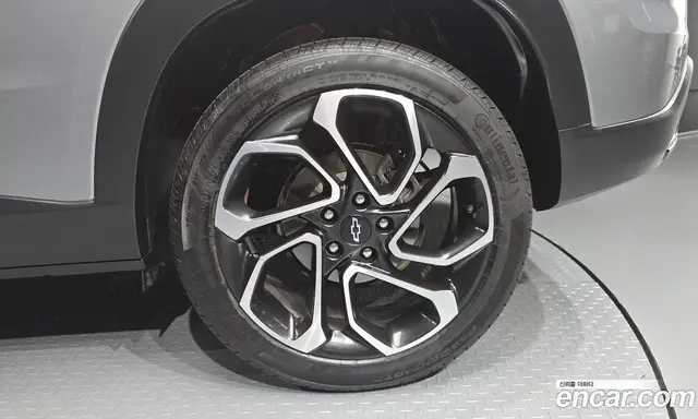 Chevrolet Trax 2023 1.2 автомат (гидро), миниатюра 7
