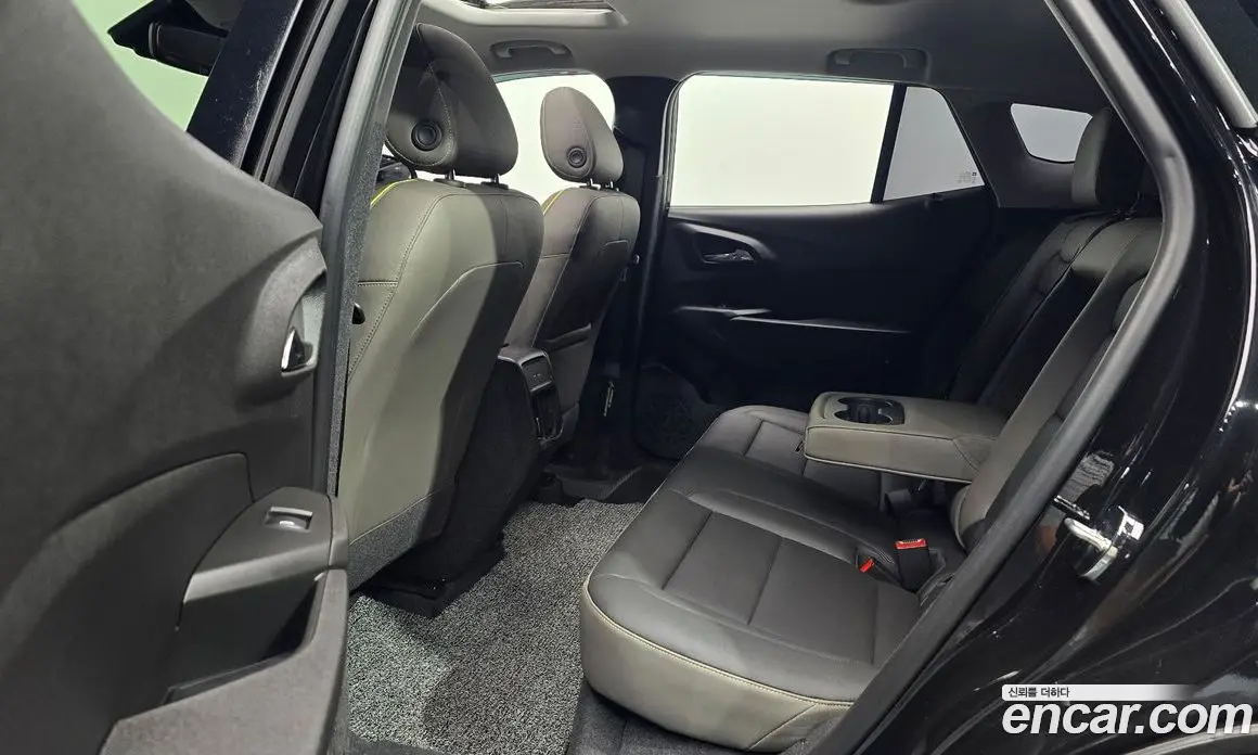Chevrolet Trax 2024 1.2 автомат (гидро), фото 17