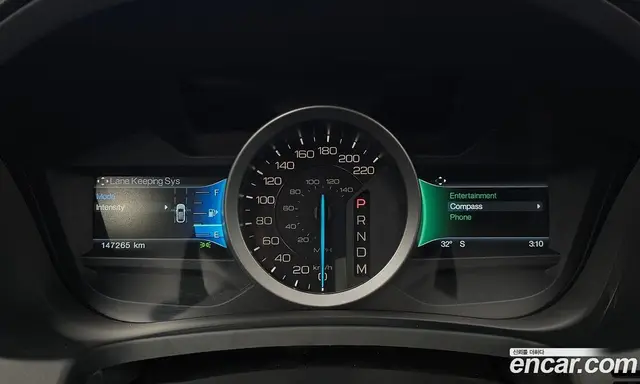 Ford Explorer 2014 3.5 автомат (гидро), миниатюра 11 Ford Explorer 2014 3.5 автомат (гидро), миниатюра 11