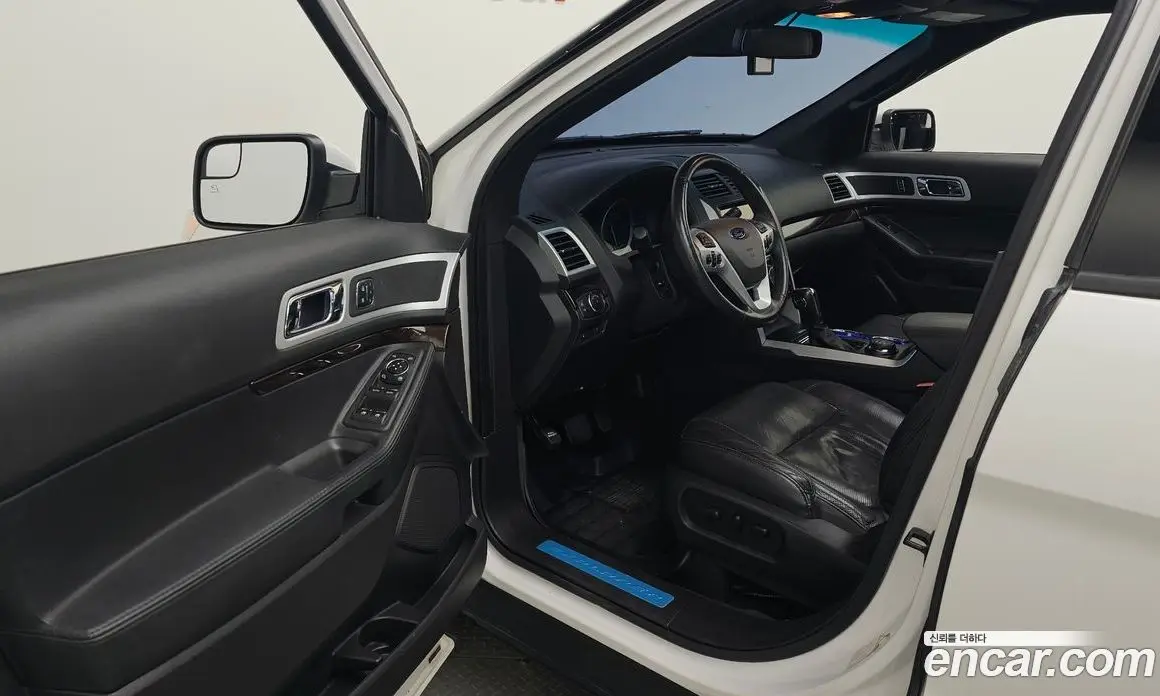 Ford Explorer 2014 3.5 автомат (гидро), фото 13 Ford Explorer 2014 3.5 автомат (гидро), фото 13