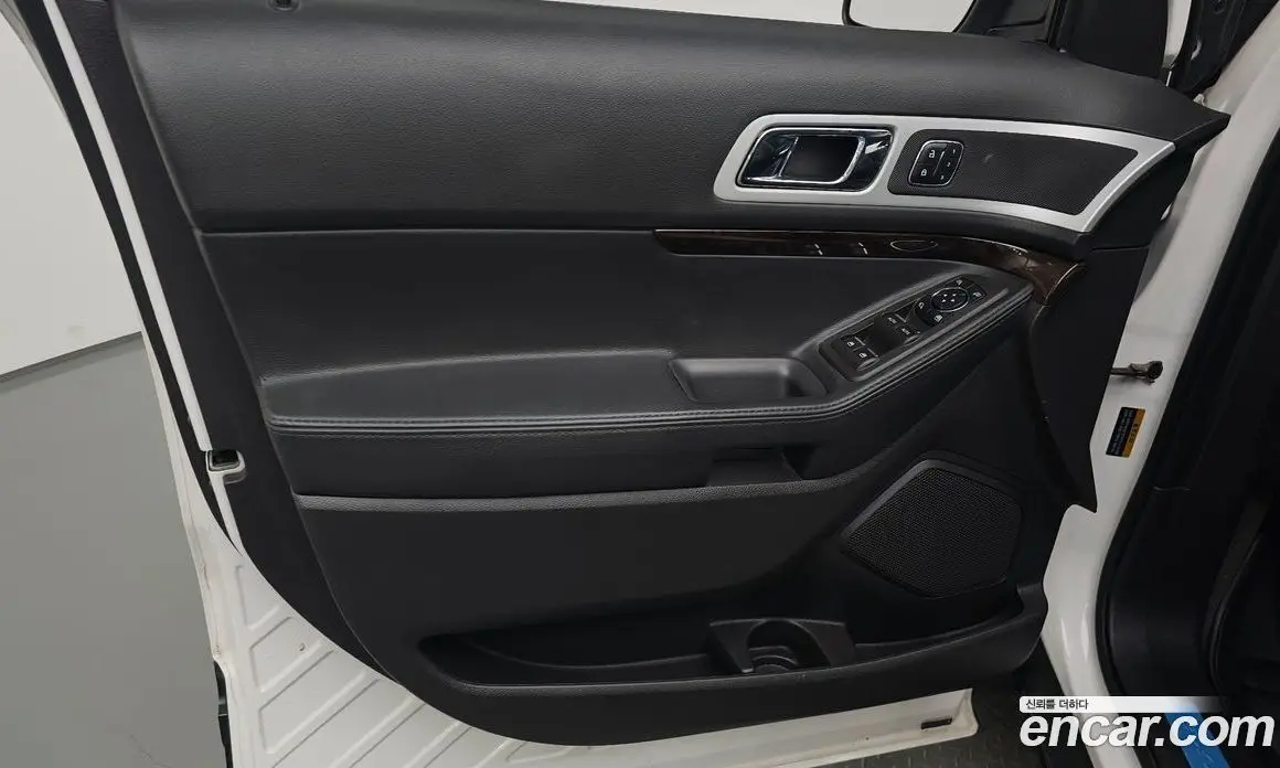 Ford Explorer 2014 3.5 автомат (гидро), фото 14 Ford Explorer 2014 3.5 автомат (гидро), фото 14