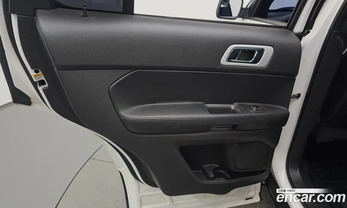 Ford Explorer 2014 3.5 автомат (гидро), фото 15 Ford Explorer 2014 3.5 автомат (гидро), фото 15