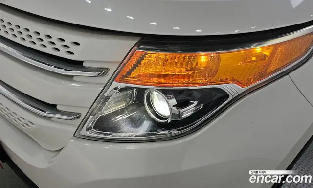 Ford Explorer 2014 3.5 автомат (гидро), миниатюра 8 Ford Explorer 2014 3.5 автомат (гидро), миниатюра 8