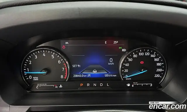 Ford Explorer 2022 2.3 автомат (гидро), миниатюра 11 Ford Explorer 2022 2.3 автомат (гидро), миниатюра 11