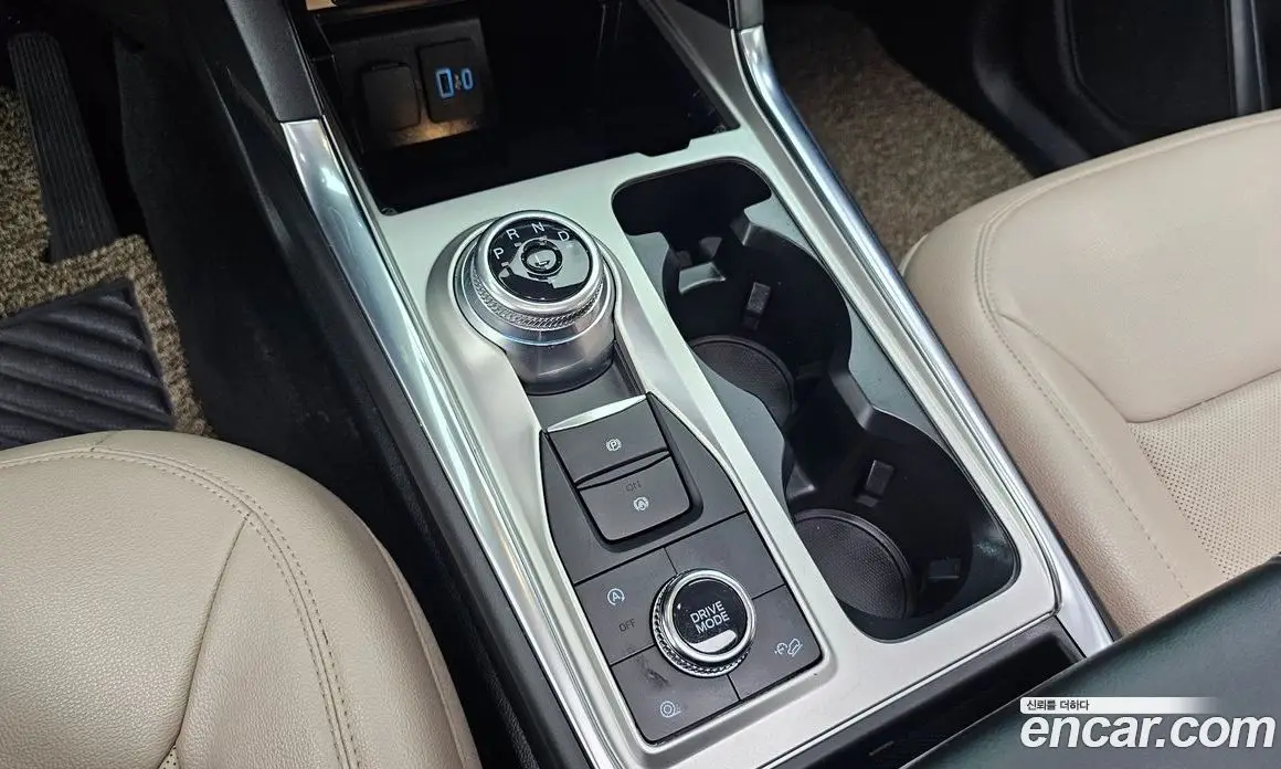 Ford Explorer 2022 2.3 автомат (гидро), фото 12 Ford Explorer 2022 2.3 автомат (гидро), фото 12
