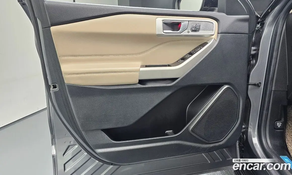 Ford Explorer 2022 2.3 автомат (гидро), фото 14 Ford Explorer 2022 2.3 автомат (гидро), фото 14