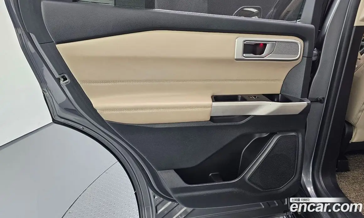 Ford Explorer 2022 2.3 автомат (гидро), фото 15 Ford Explorer 2022 2.3 автомат (гидро), фото 15
