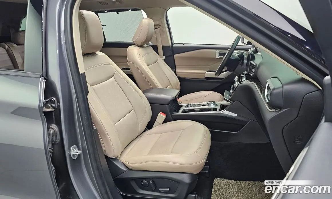 Ford Explorer 2022 2.3 автомат (гидро), фото 16 Ford Explorer 2022 2.3 автомат (гидро), фото 16