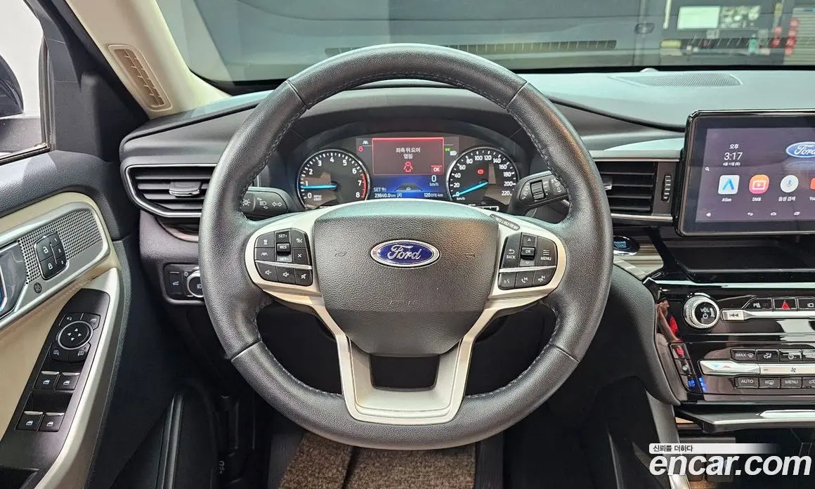 Ford Explorer 2022 2.3 автомат (гидро), фото 19 Ford Explorer 2022 2.3 автомат (гидро), фото 19