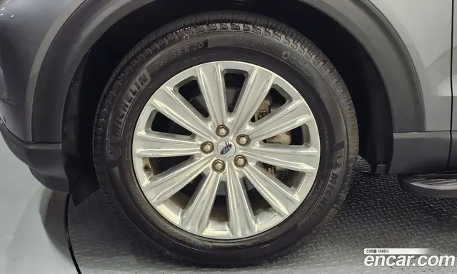 Ford Explorer 2022 2.3 автомат (гидро), миниатюра 5 Ford Explorer 2022 2.3 автомат (гидро), миниатюра 5