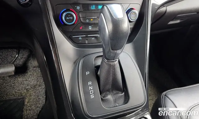 Ford Kuga 2017 2.0 автомат (гидро), миниатюра 12