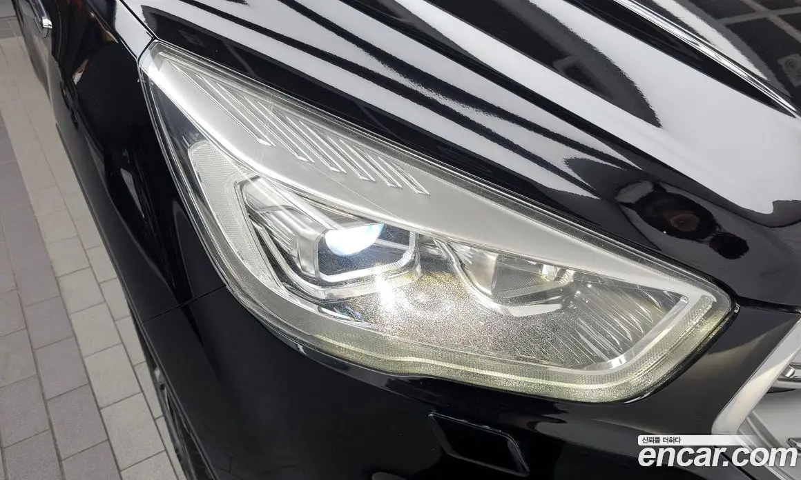 Ford Kuga 2017 2.0 автомат (гидро), фото 8